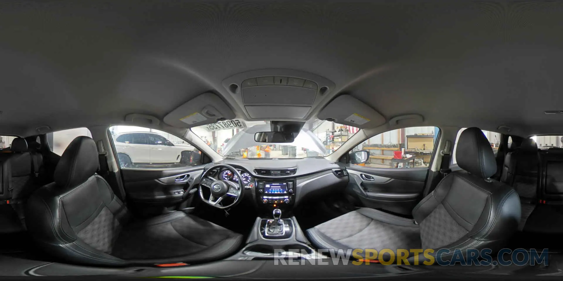 15 Фотография поврежденного автомобиля JN1BJ1CW4LW373980 NISSAN ROGUE 2020