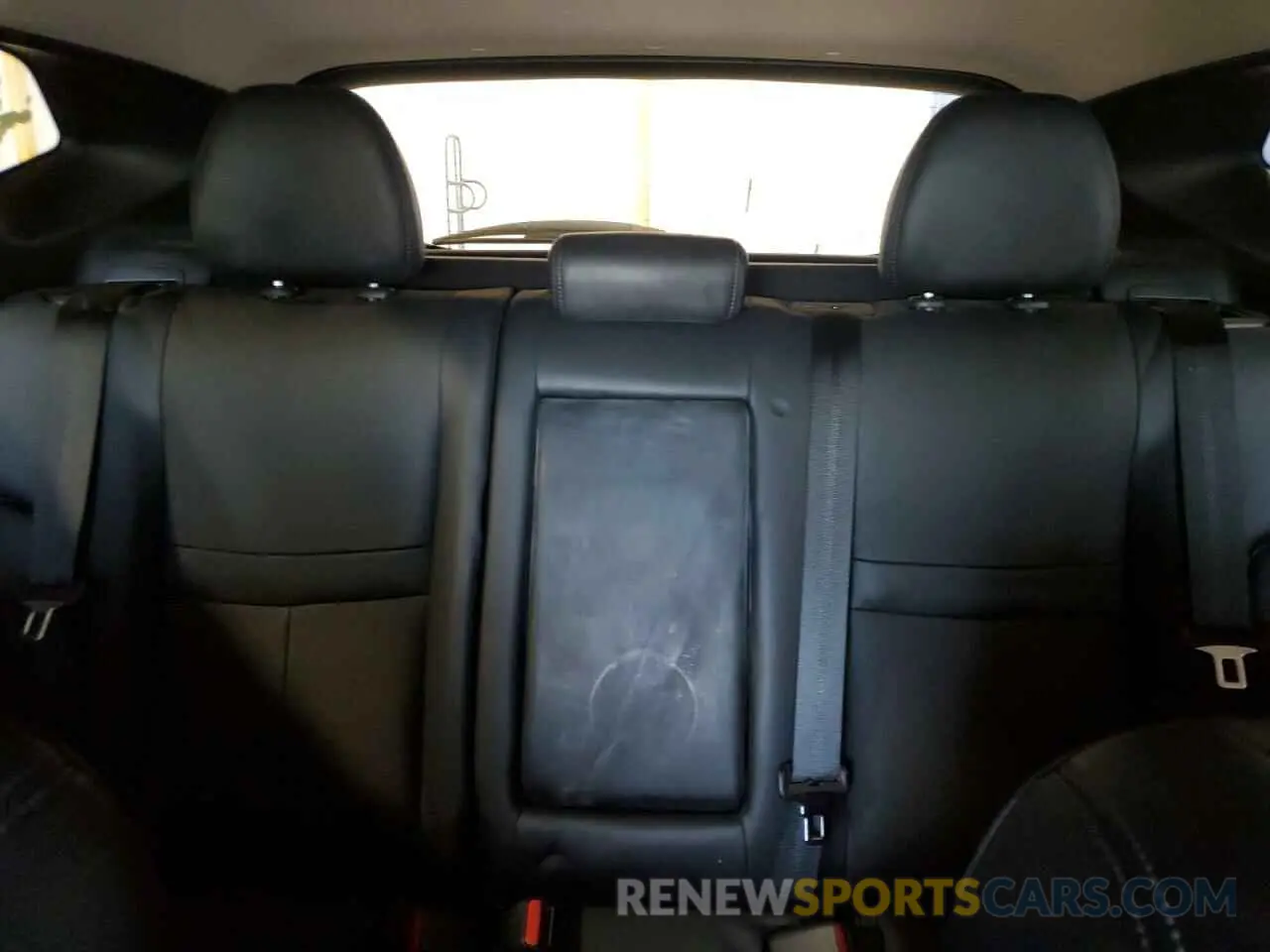 10 Фотография поврежденного автомобиля JN1BJ1CW4LW641507 NISSAN ROGUE 2020
