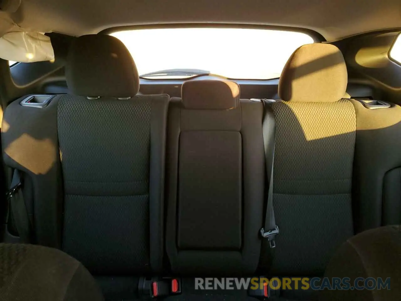 10 Фотография поврежденного автомобиля JN1BJ1CW7LW392152 NISSAN ROGUE 2020