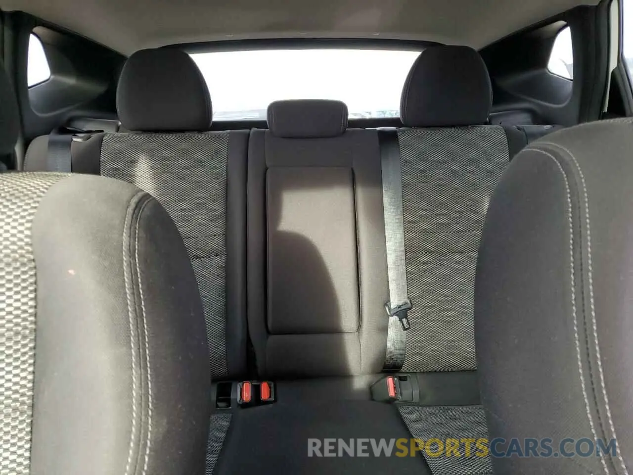10 Фотография поврежденного автомобиля JN1BJ1CWXLW372400 NISSAN ROGUE 2020