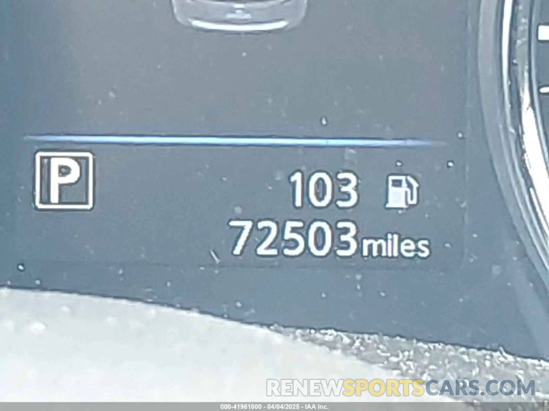 16 Photograph of a damaged car JN8AT2MT1LW001224 NISSAN ROGUE 2020