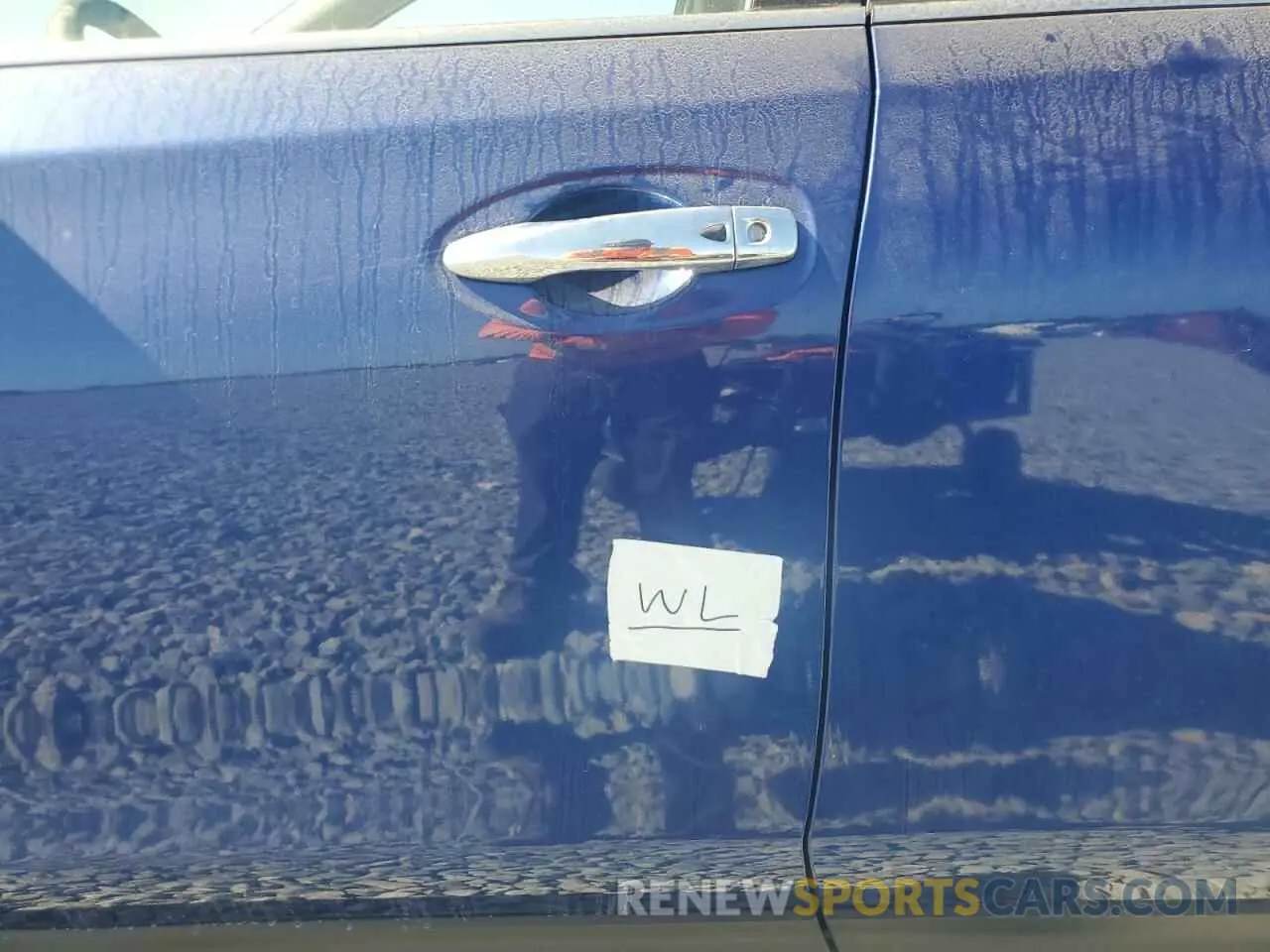 13 Photograph of a damaged car JN8AT2MT2LW016119 NISSAN ROGUE 2020