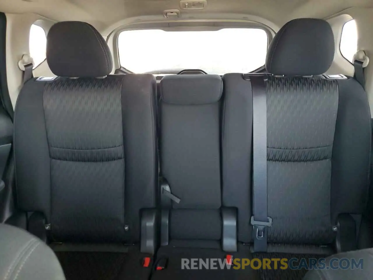 10 Фотография поврежденного автомобиля JN8AT2MT3LW005534 NISSAN ROGUE 2020