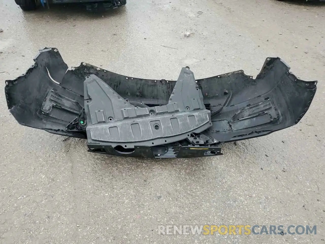 13 Photograph of a damaged car JN8AT2MT4LW003159 NISSAN ROGUE 2020