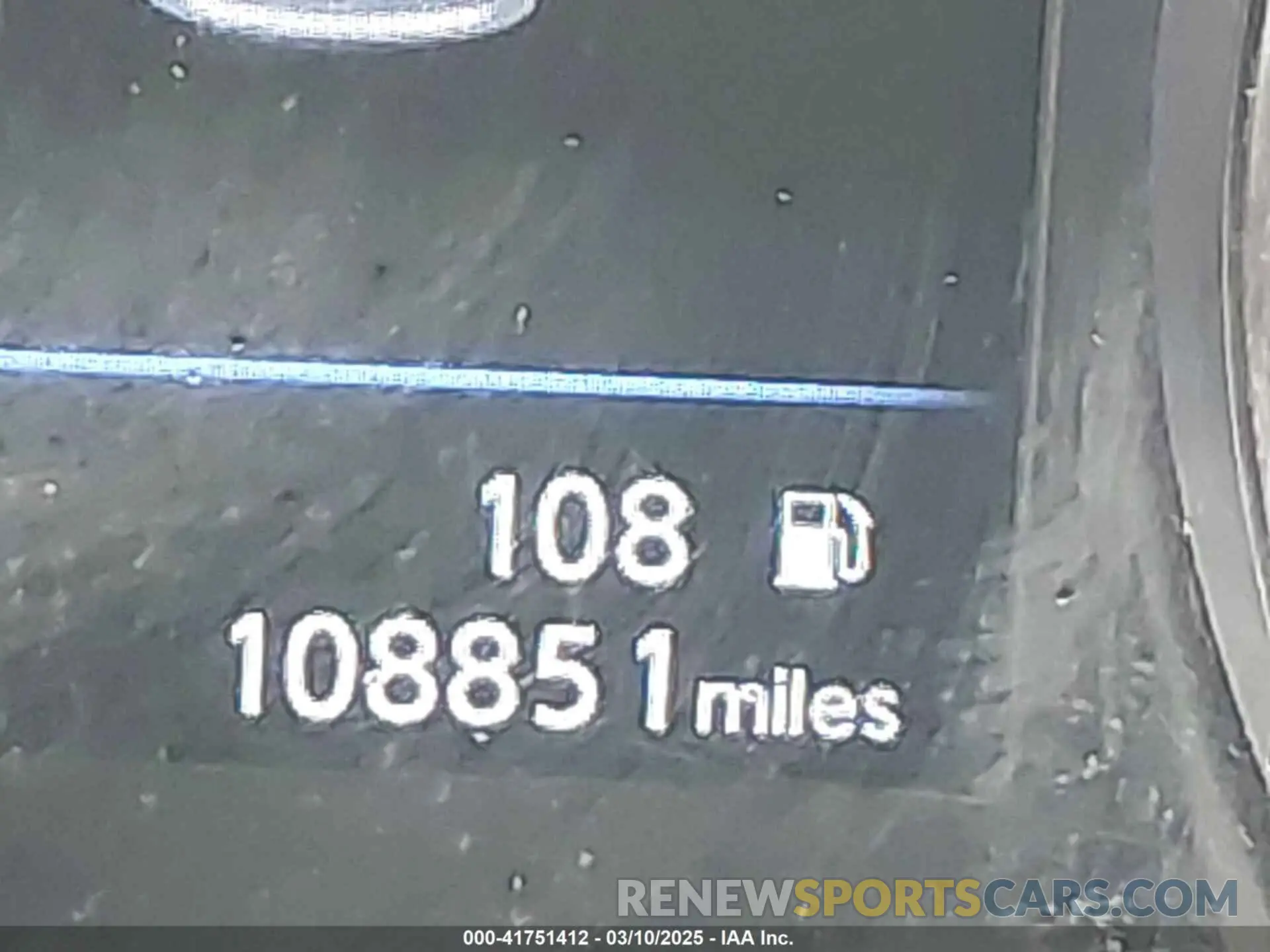 16 Photograph of a damaged car JN8AT2MT5LW034873 NISSAN ROGUE 2020