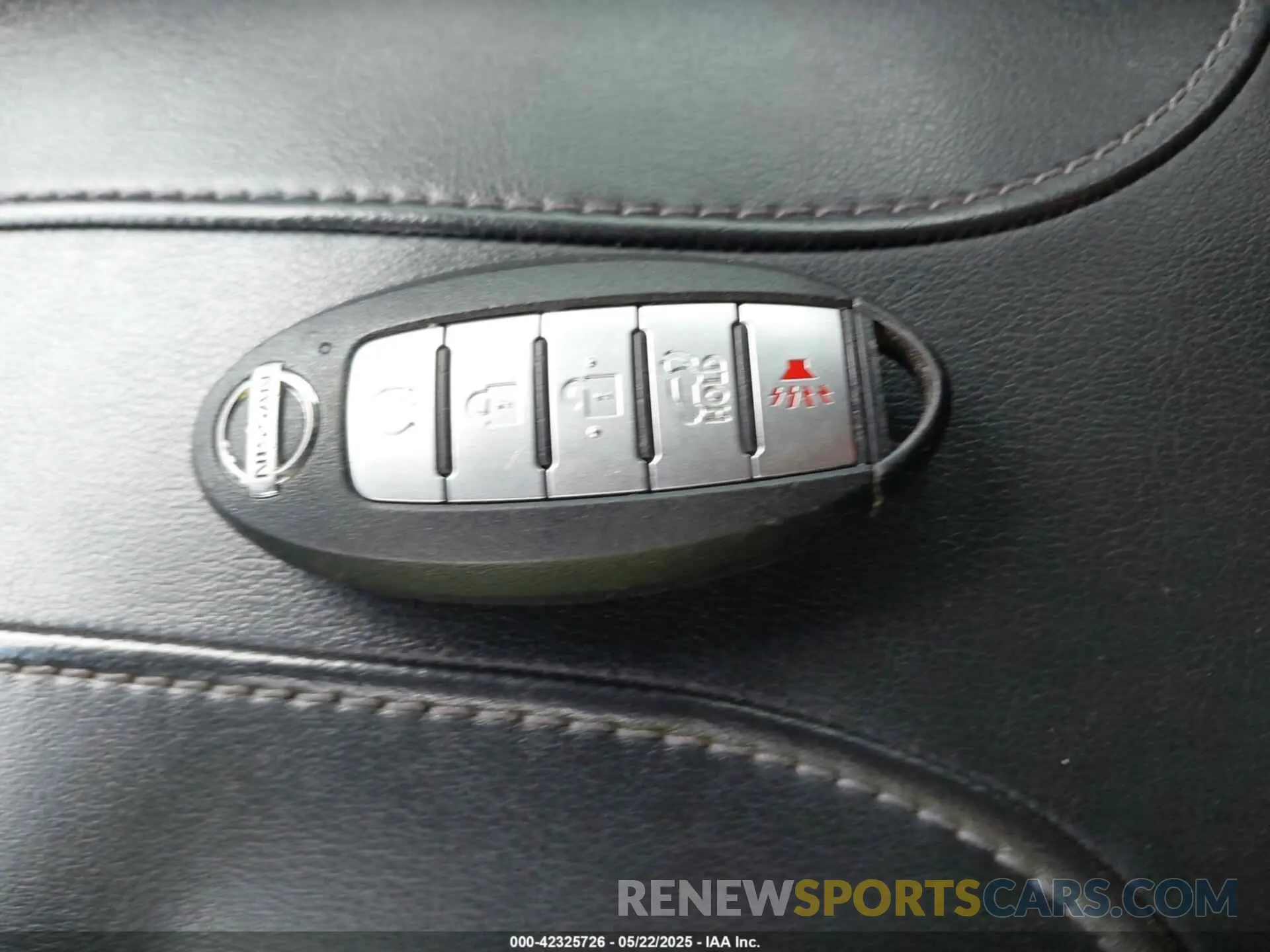 11 Фотография поврежденного автомобиля JN8AT2MT9LW002413 NISSAN ROGUE 2020