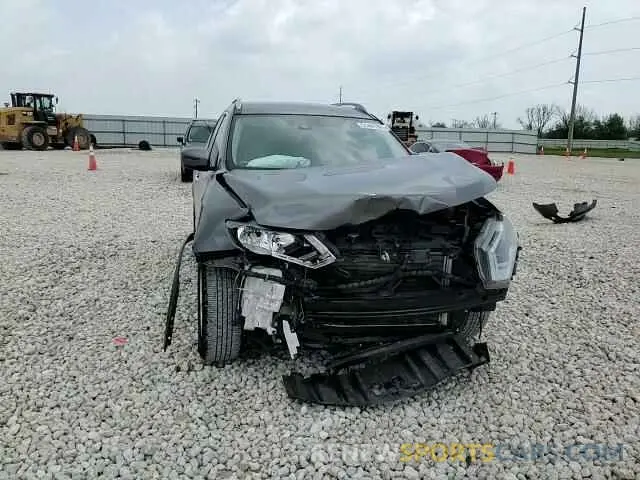 12 Фотография поврежденного автомобиля JN8AT2MT9LW005120 NISSAN ROGUE 2020