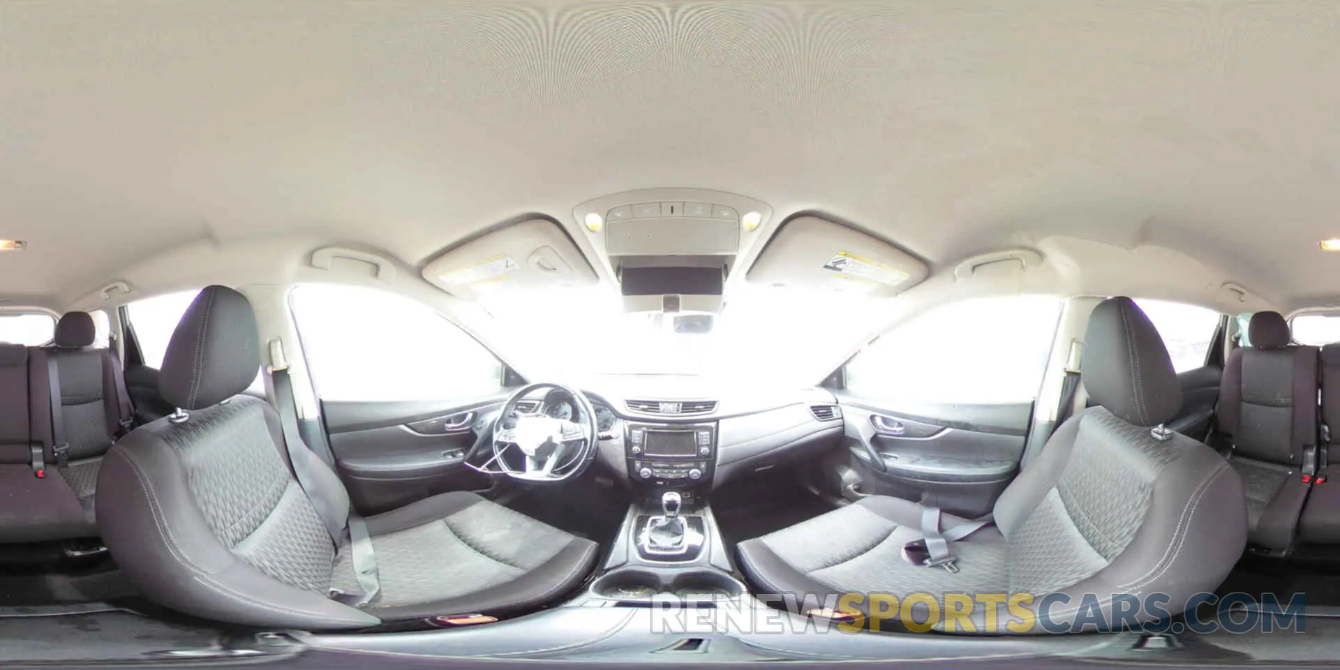 14 Фотография поврежденного автомобиля JN8AT2MT9LW005120 NISSAN ROGUE 2020