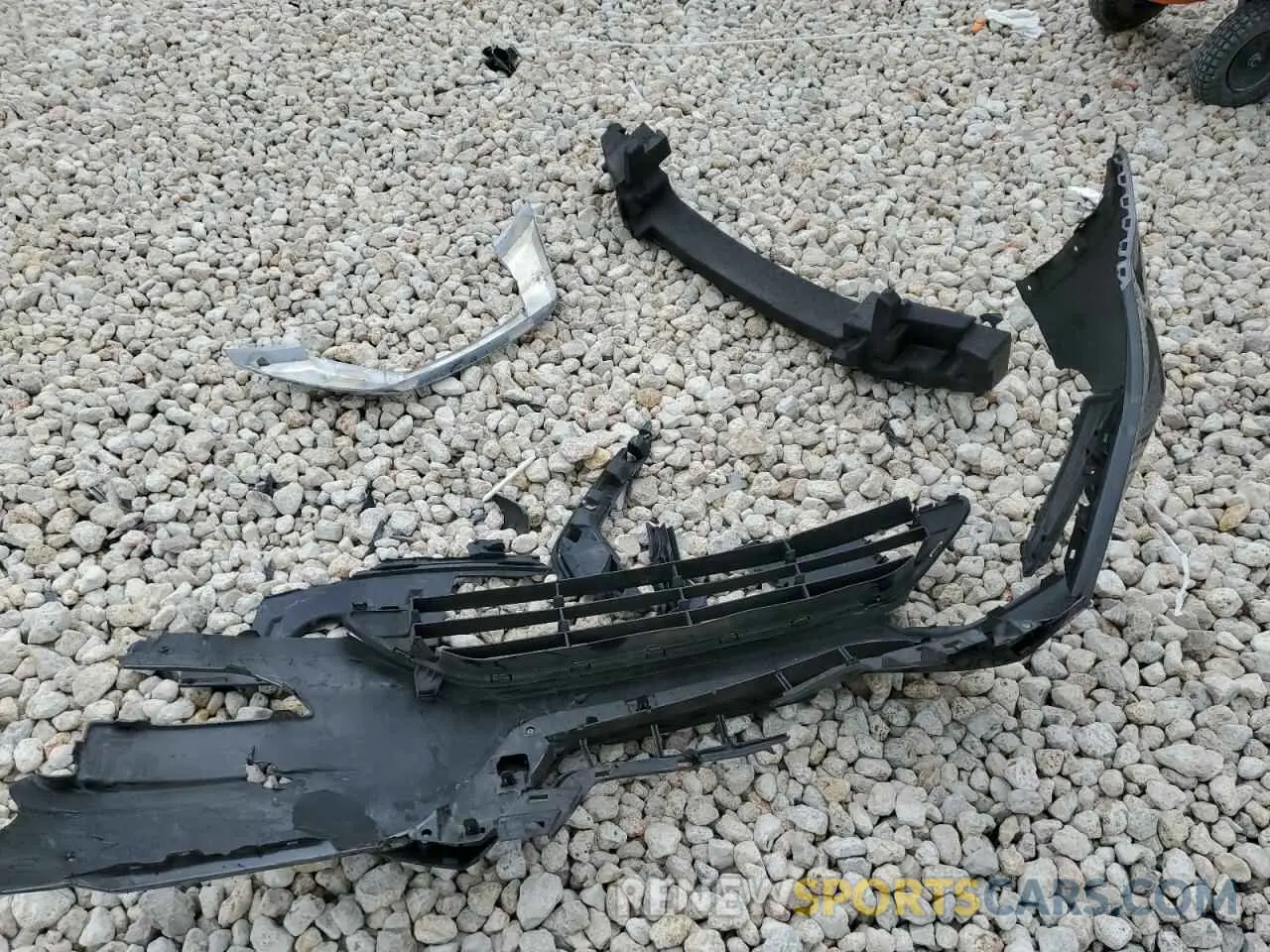 15 Фотография поврежденного автомобиля JN8AT2MT9LW005120 NISSAN ROGUE 2020