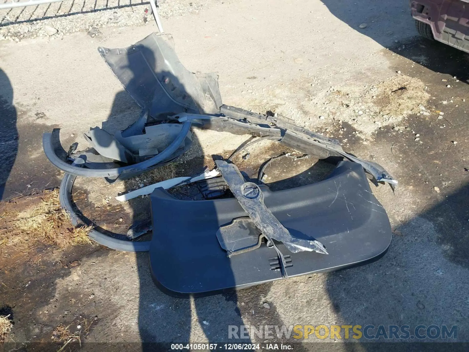 12 Фотография поврежденного автомобиля JN8AT2MTXLW001772 NISSAN ROGUE 2020