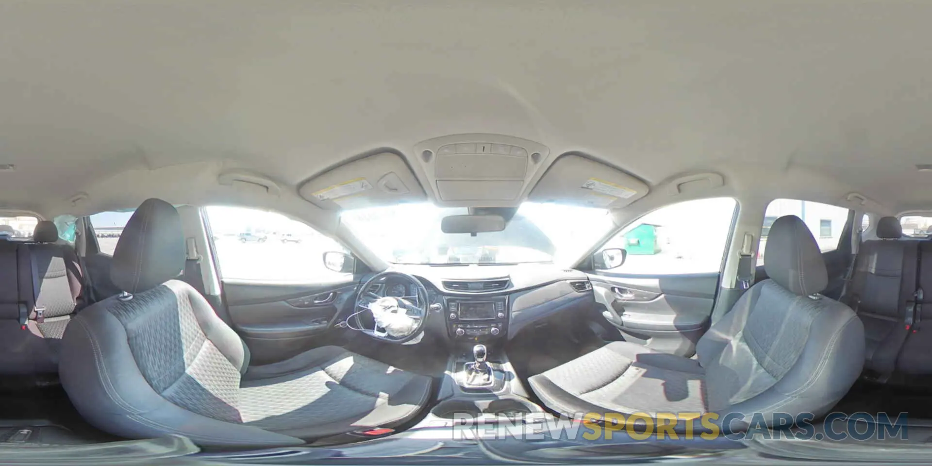 13 Фотография поврежденного автомобиля JN8AT2MV1LW108095 NISSAN ROGUE 2020