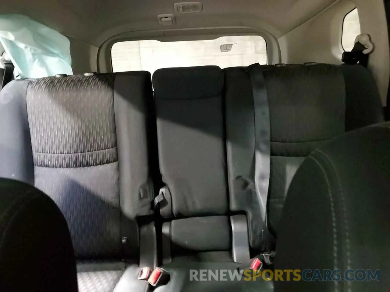 10 Фотография поврежденного автомобиля JN8AT2MV3LW112911 NISSAN ROGUE 2020