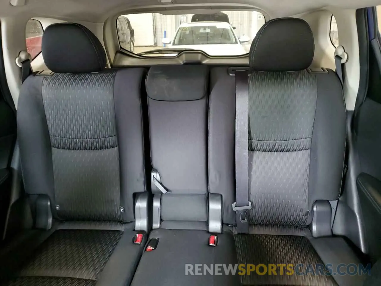 10 Фотография поврежденного автомобиля JN8AT2MV4LW138210 NISSAN ROGUE 2020