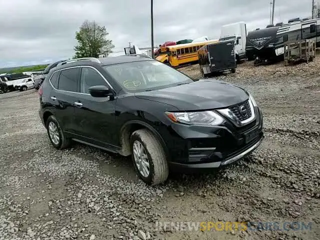 14 Фотография поврежденного автомобиля JN8AT2MV5LW111470 NISSAN ROGUE 2020