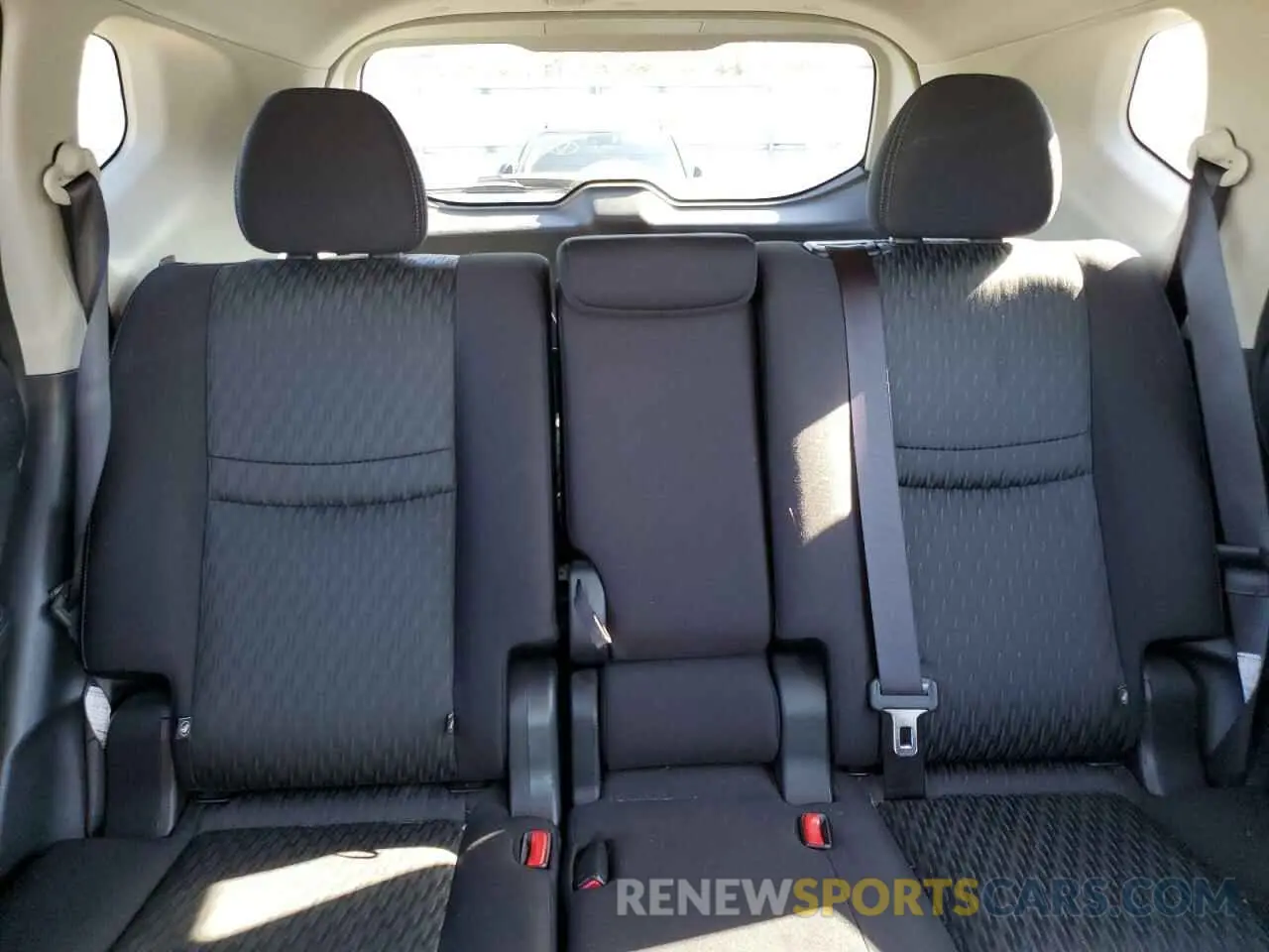 10 Фотография поврежденного автомобиля JN8AT2MV9LW122651 NISSAN ROGUE 2020
