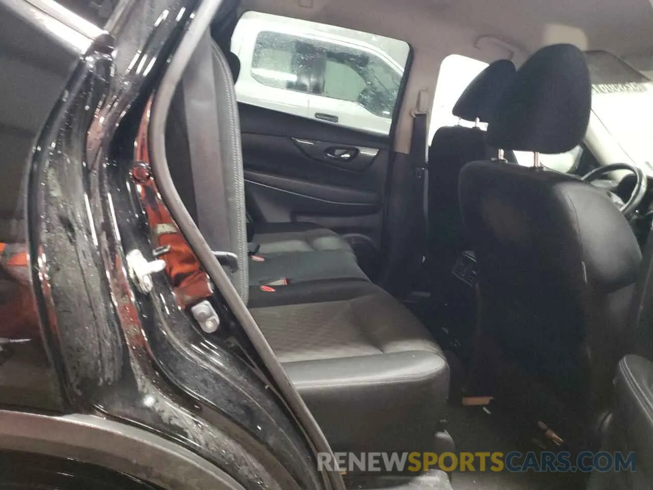 10 Фотография поврежденного автомобиля JN8AT2MV9LW133679 NISSAN ROGUE 2020