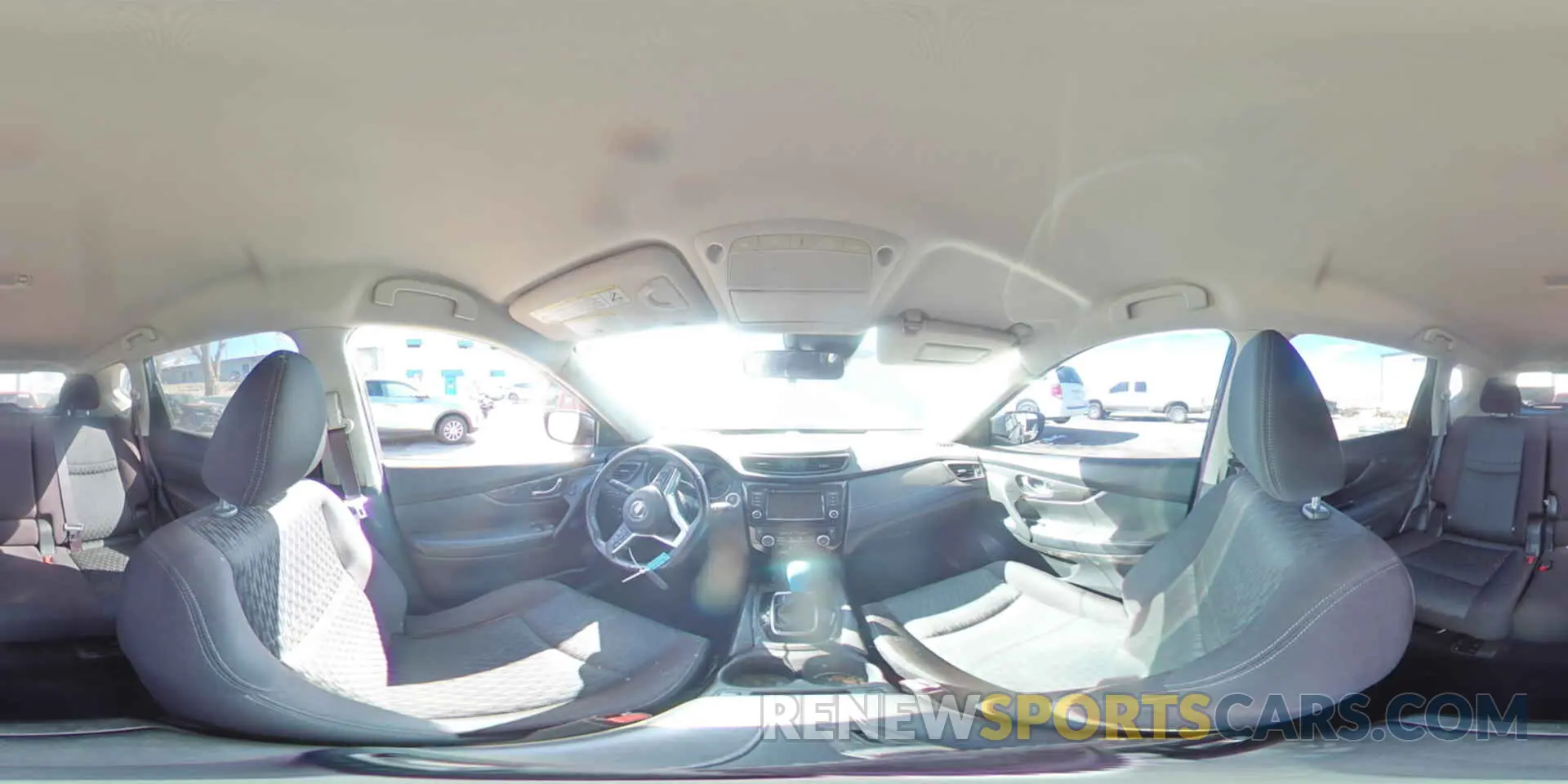 13 Фотография поврежденного автомобиля JN8AT2MVXLW115157 NISSAN ROGUE 2020