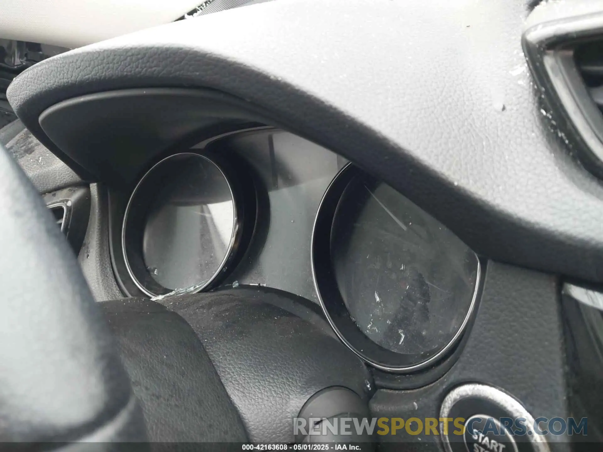 7 Фотография поврежденного автомобиля KNMAT2MT1LP527519 NISSAN ROGUE 2020