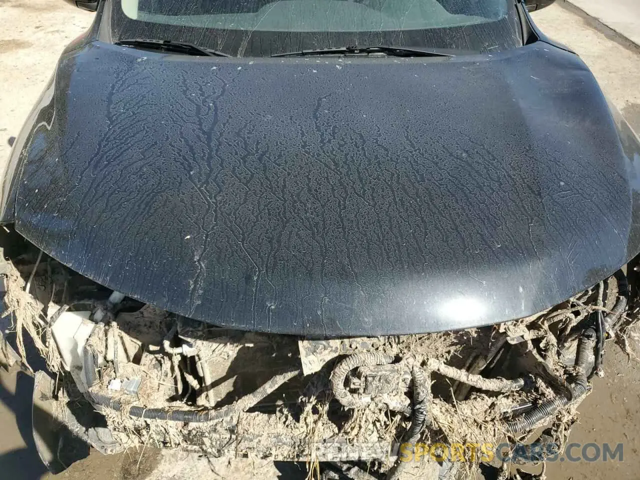 12 Фотография поврежденного автомобиля KNMAT2MT2LP525617 NISSAN ROGUE 2020