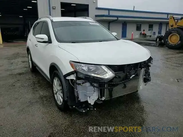 14 Фотография поврежденного автомобиля KNMAT2MT4LP504042 NISSAN ROGUE 2020