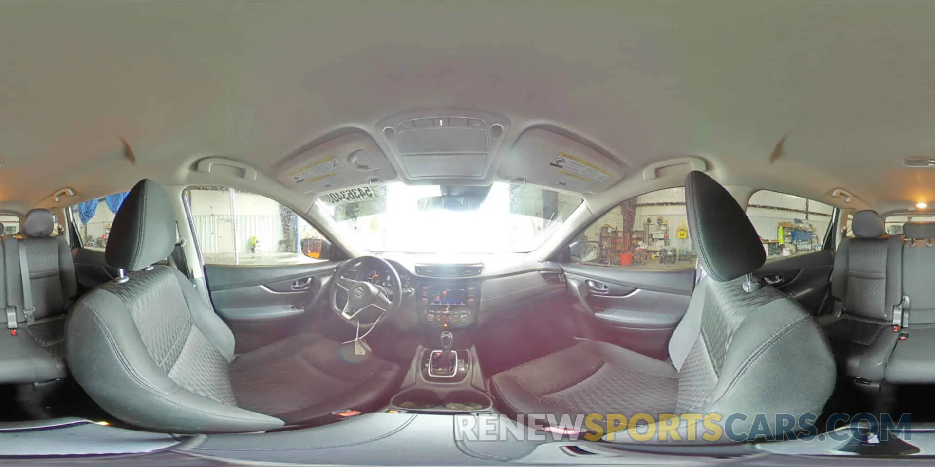 15 Фотография поврежденного автомобиля KNMAT2MT4LP504042 NISSAN ROGUE 2020