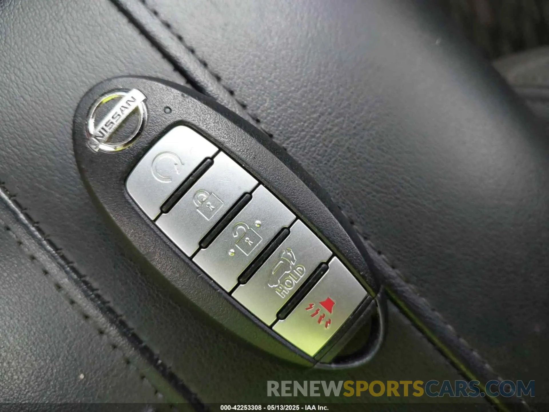 11 Photograph of a damaged car KNMAT2MT4LP506521 NISSAN ROGUE 2020