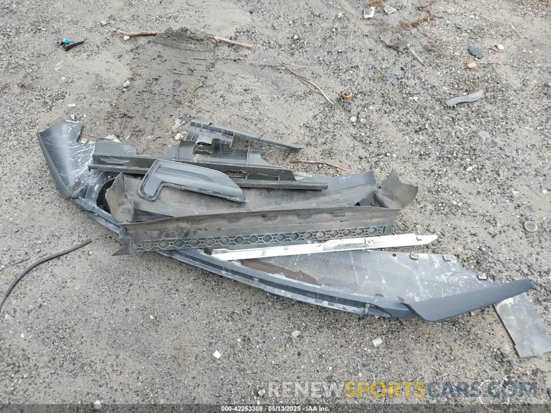 12 Photograph of a damaged car KNMAT2MT4LP506521 NISSAN ROGUE 2020