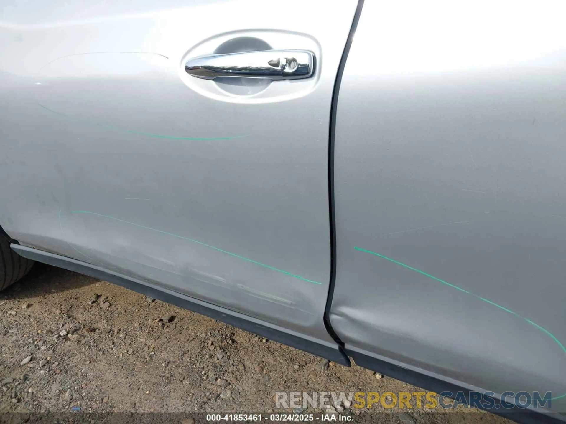22 Фотография поврежденного автомобиля KNMAT2MT4LP541690 NISSAN ROGUE 2020