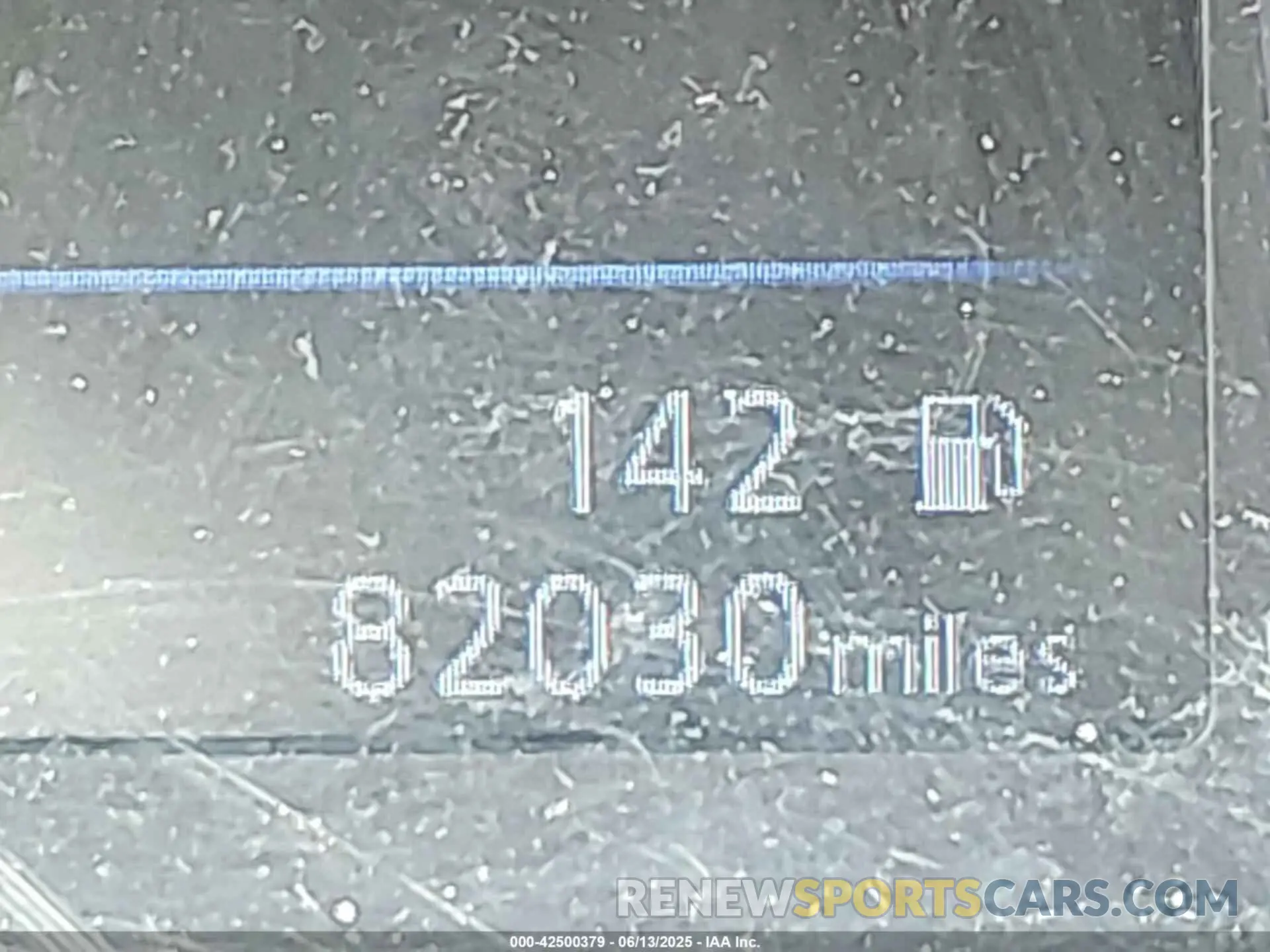 15 Photograph of a damaged car KNMAT2MT5LP511730 NISSAN ROGUE 2020