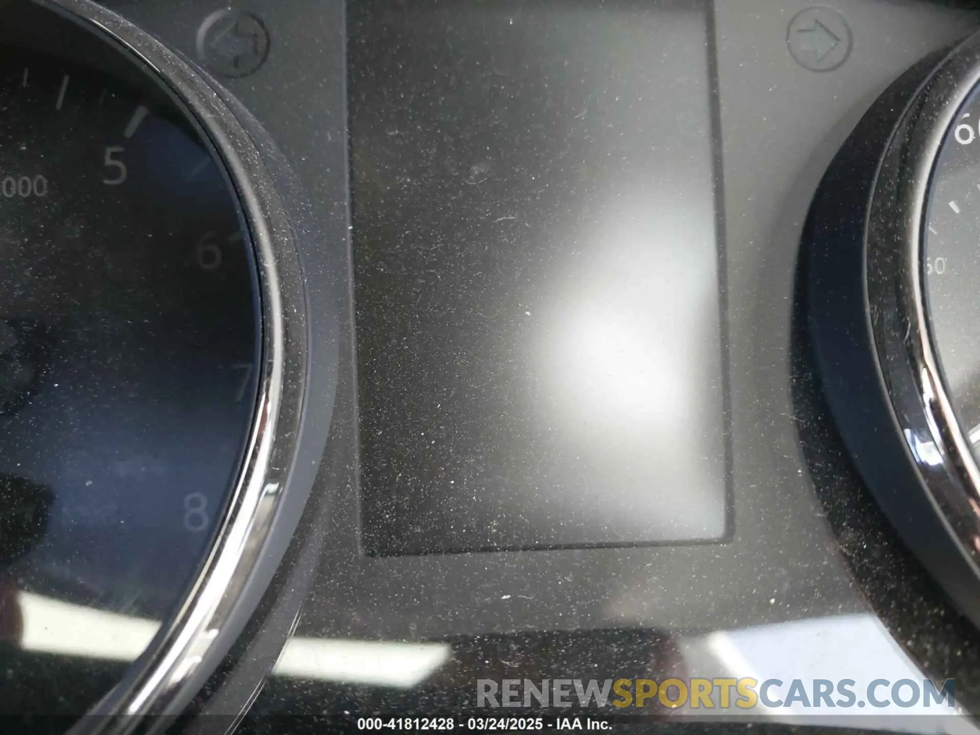 15 Photograph of a damaged car KNMAT2MT5LP531279 NISSAN ROGUE 2020