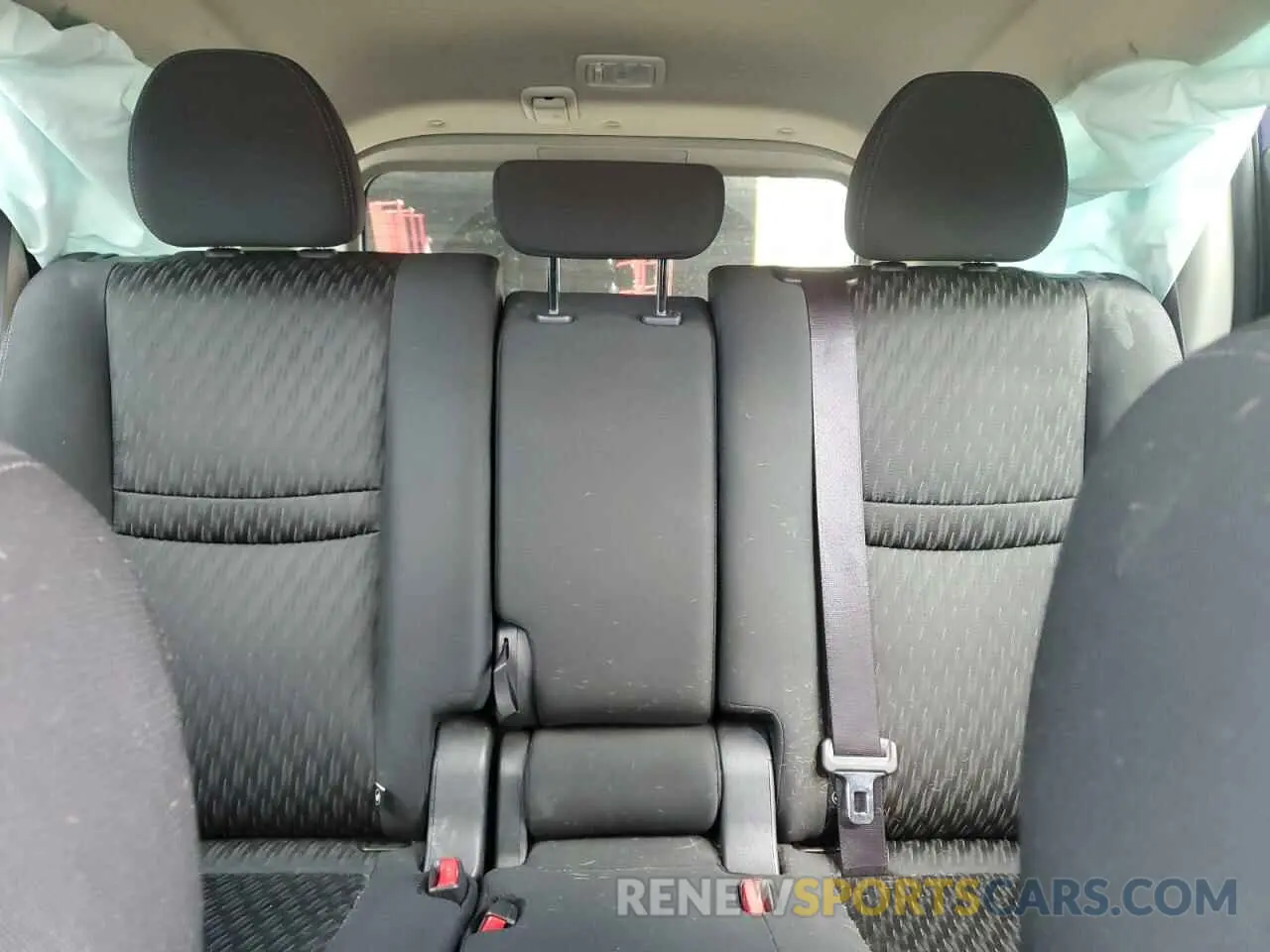 10 Photograph of a damaged car KNMAT2MT6LP529766 NISSAN ROGUE 2020