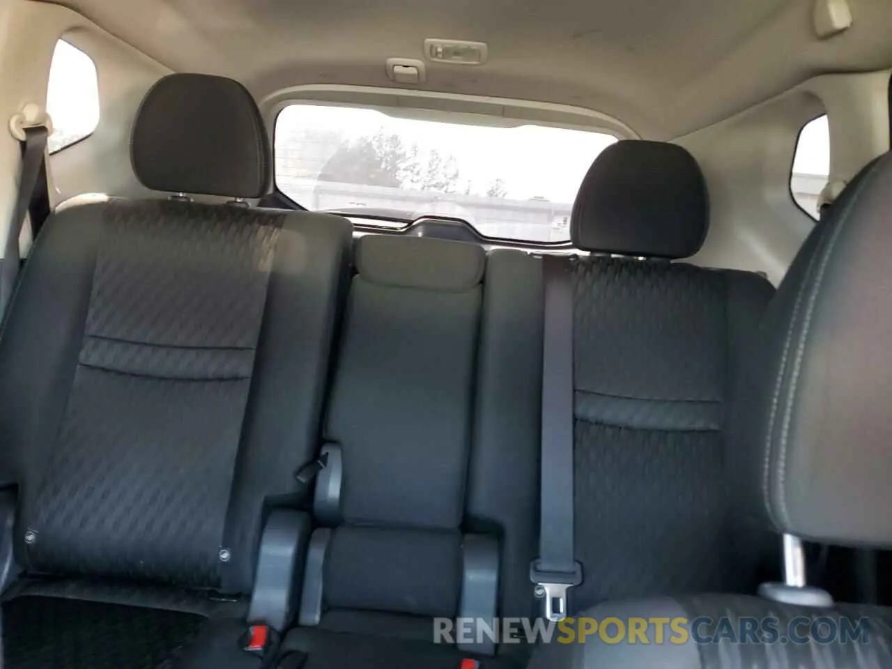 10 Фотография поврежденного автомобиля KNMAT2MT7LP514578 NISSAN ROGUE 2020