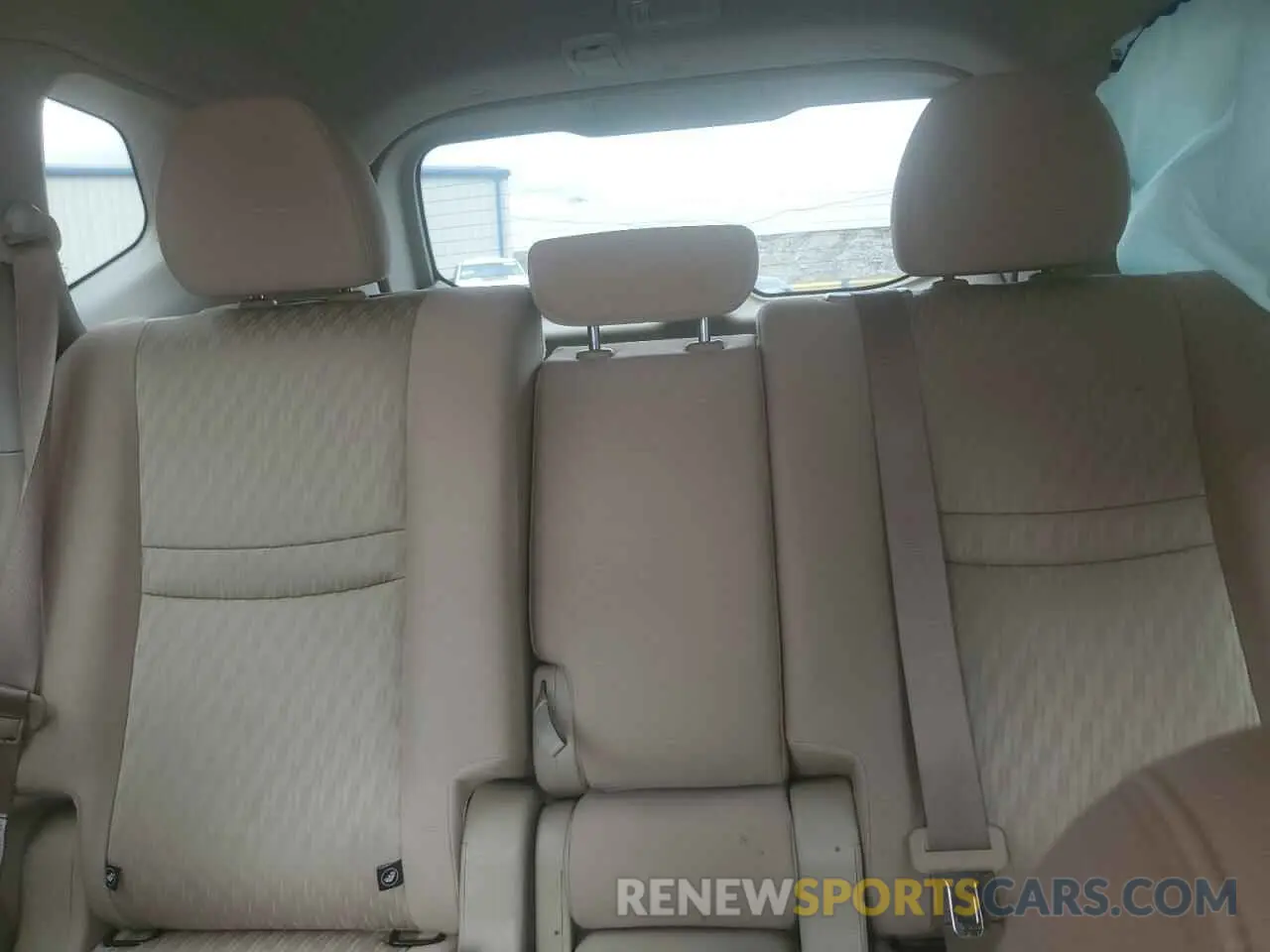 10 Фотография поврежденного автомобиля KNMAT2MT8LP502942 NISSAN ROGUE 2020