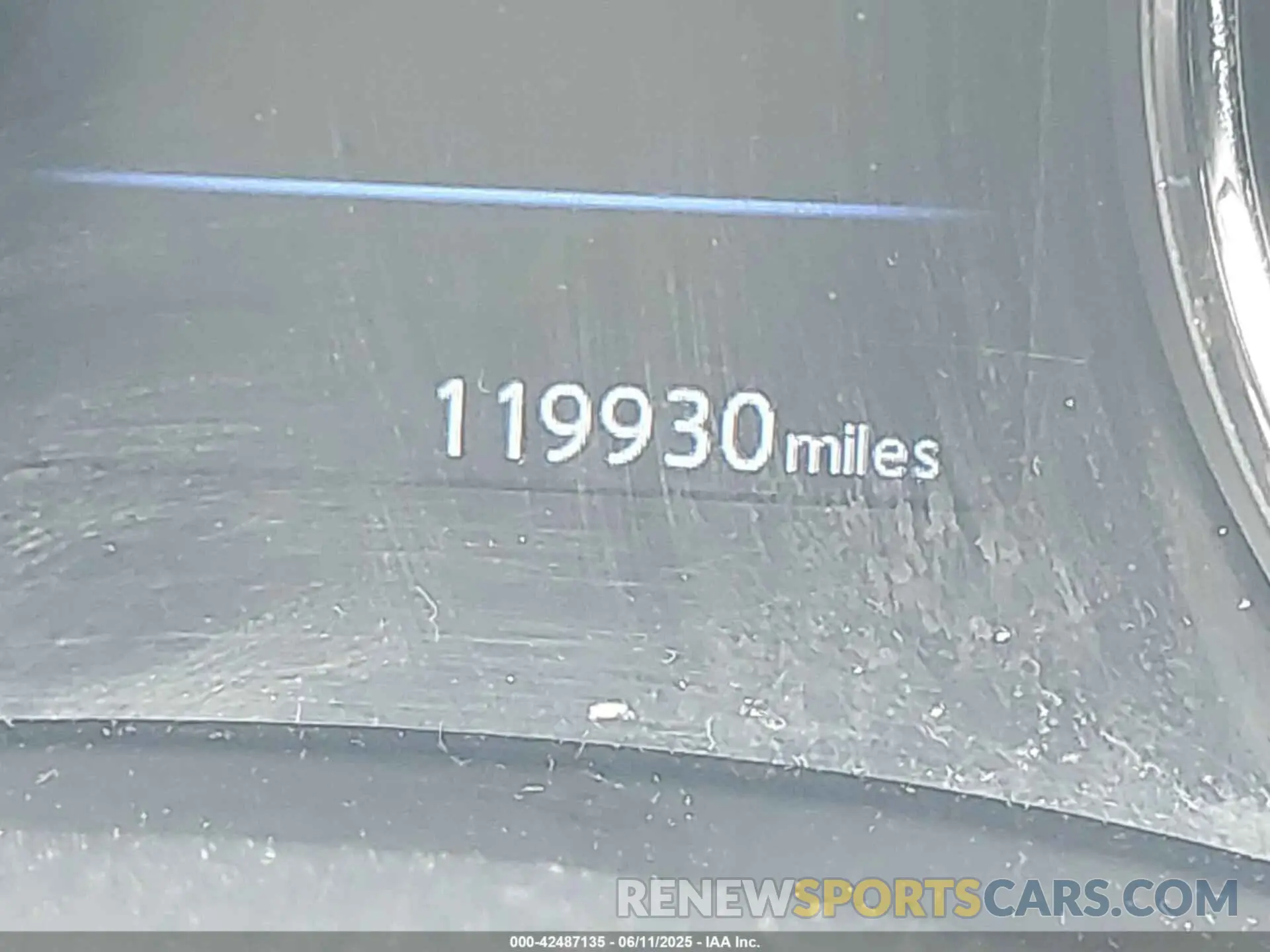 15 Photograph of a damaged car KNMAT2MT8LP536847 NISSAN ROGUE 2020