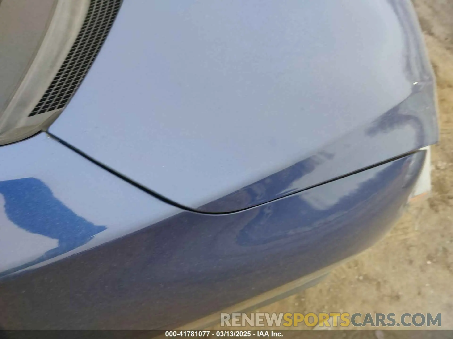 18 Photograph of a damaged car KNMAT2MT9LP539739 NISSAN ROGUE 2020