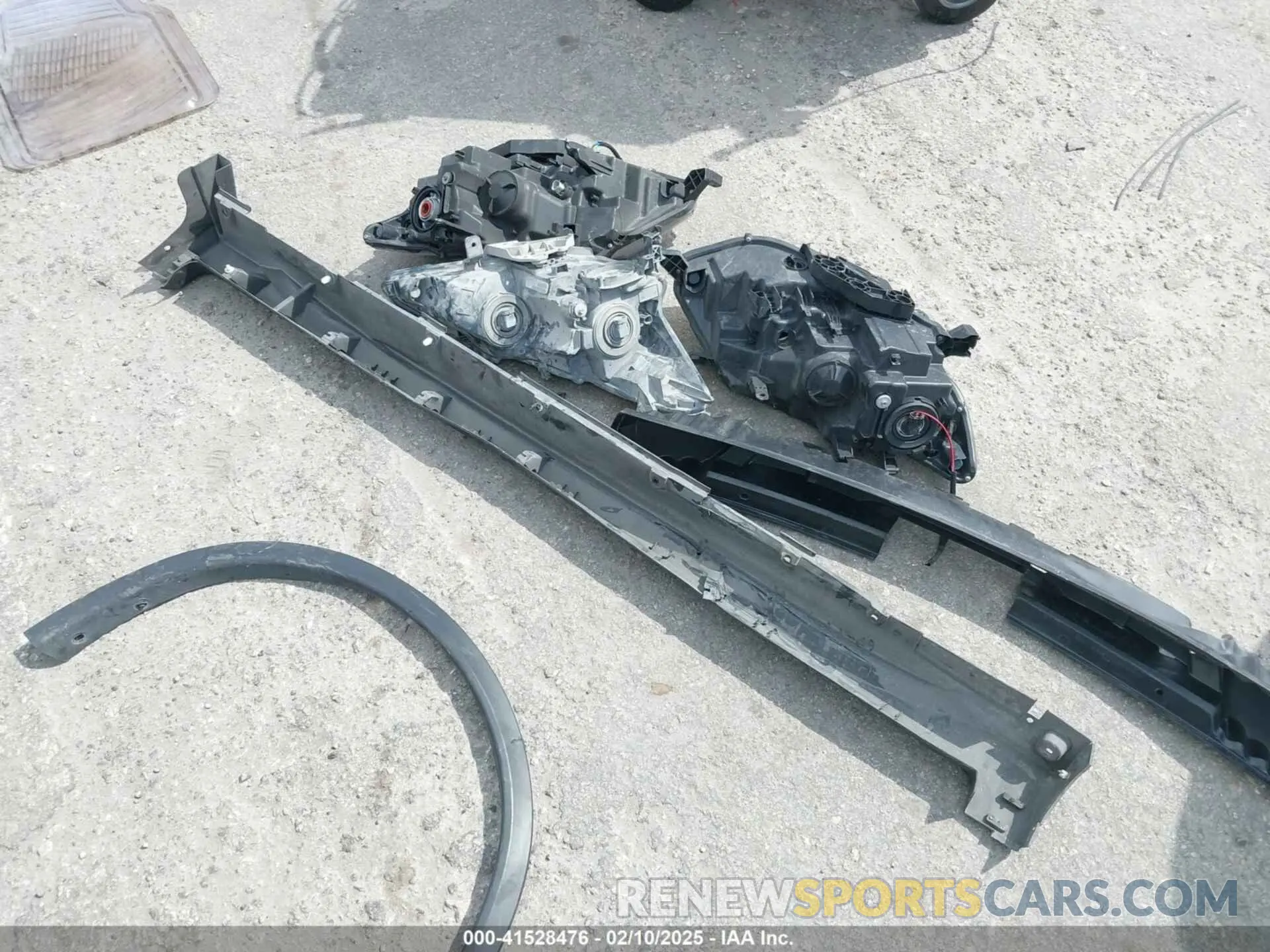 12 Photograph of a damaged car KNMAT2MTXLP540415 NISSAN ROGUE 2020
