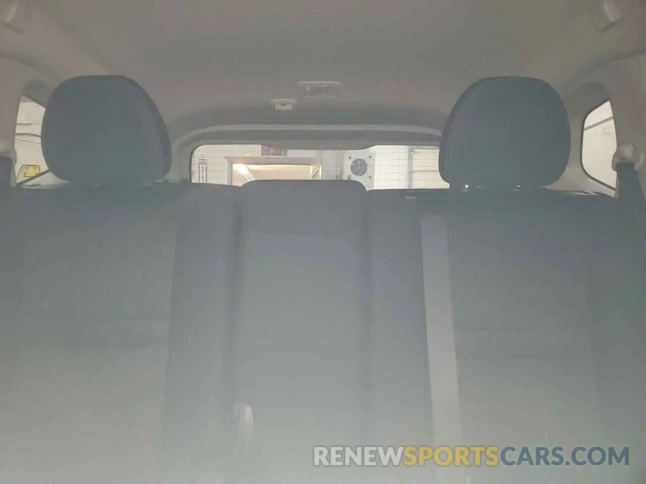 10 Фотография поврежденного автомобиля KNMAT2MV1LP502251 NISSAN ROGUE 2020