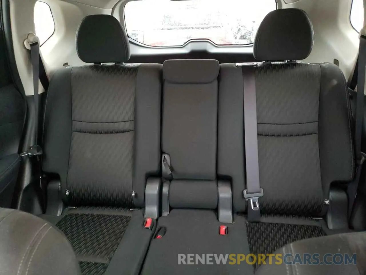 10 Фотография поврежденного автомобиля KNMAT2MV2LP512982 NISSAN ROGUE 2020