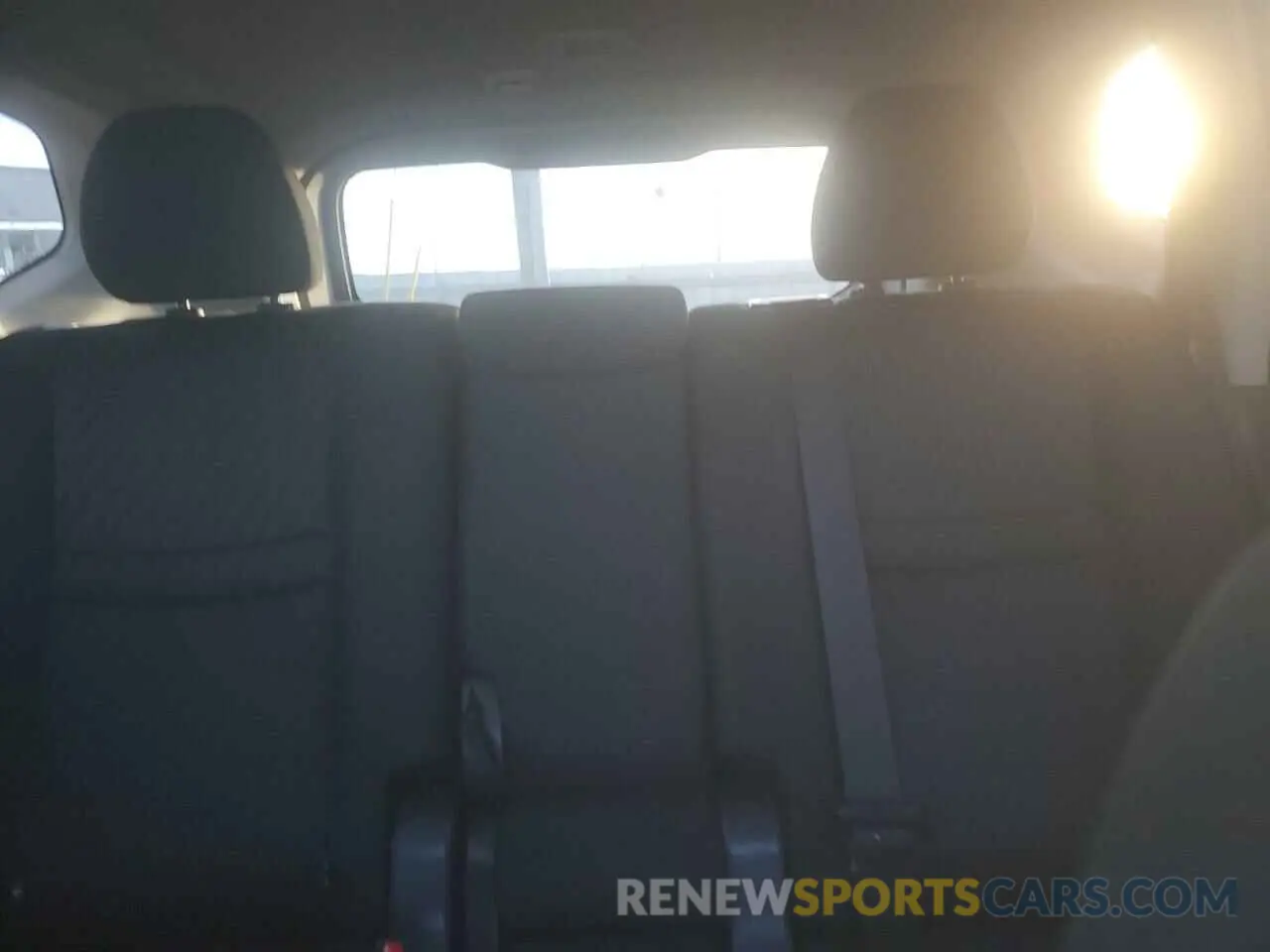 10 Фотография поврежденного автомобиля KNMAT2MV7LP526134 NISSAN ROGUE 2020