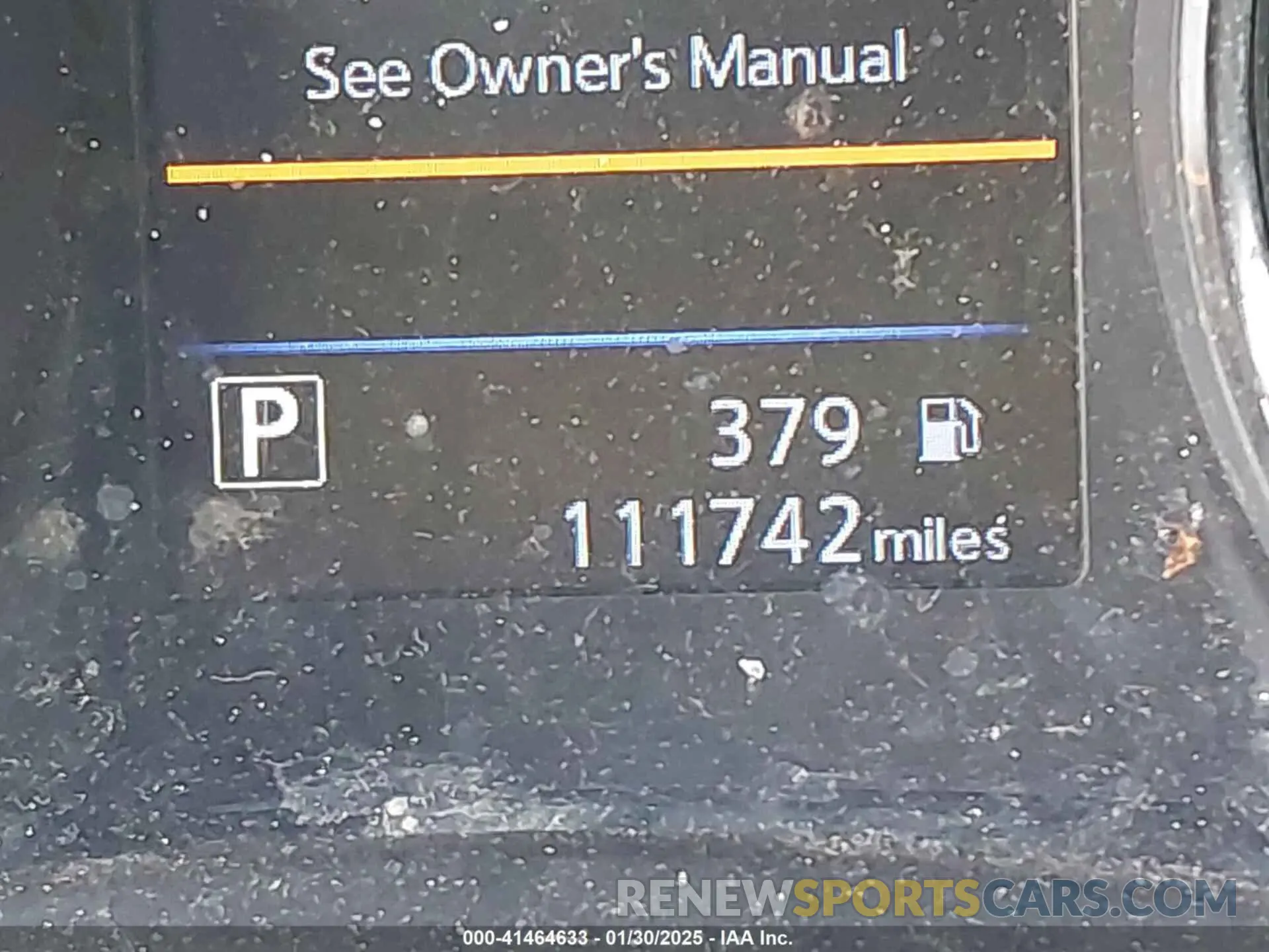 15 Photograph of a damaged car KNMAT2MVXLP534826 NISSAN ROGUE 2020