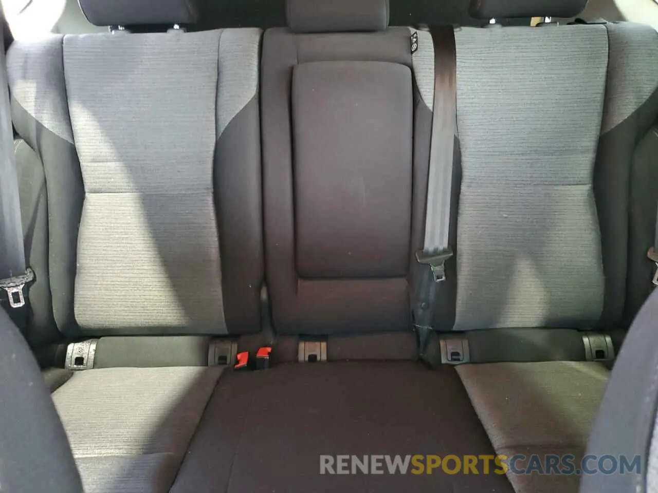 10 Фотография поврежденного автомобиля 5N1AT3AA2MC761620 NISSAN ROGUE 2021