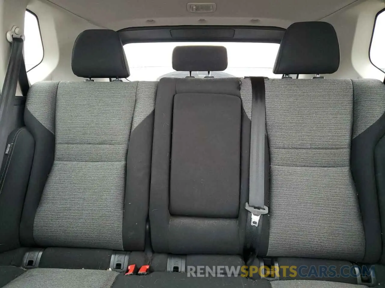 10 Фотография поврежденного автомобиля 5N1AT3AA3MC807472 NISSAN ROGUE 2021