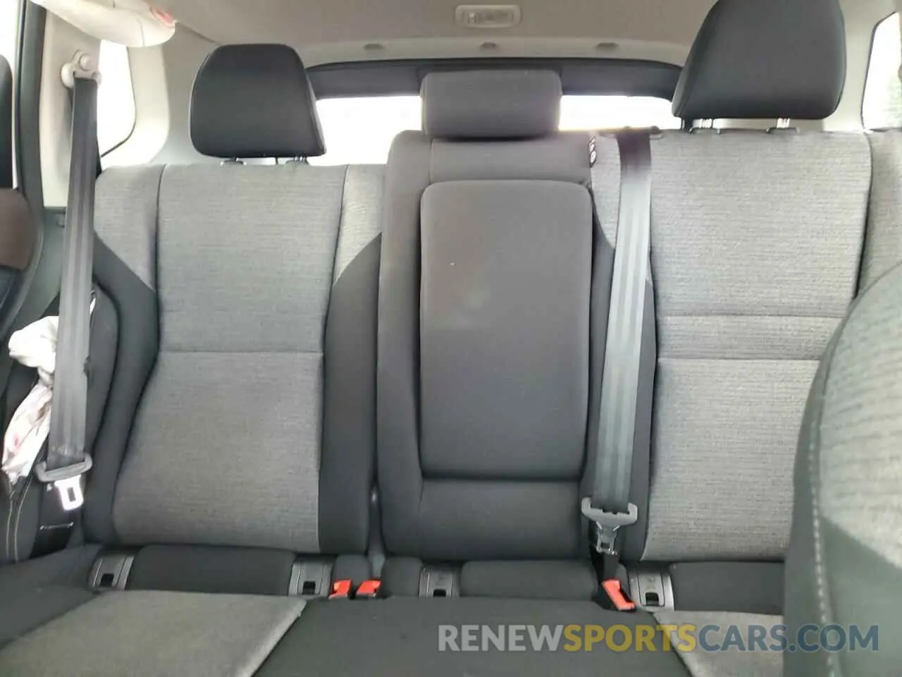 10 Фотография поврежденного автомобиля 5N1AT3AA4MC691621 NISSAN ROGUE 2021