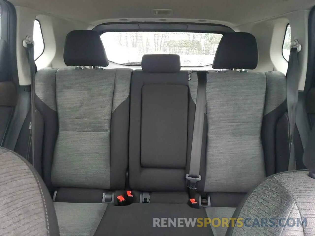 10 Фотография поврежденного автомобиля 5N1AT3AA4MC770643 NISSAN ROGUE 2021
