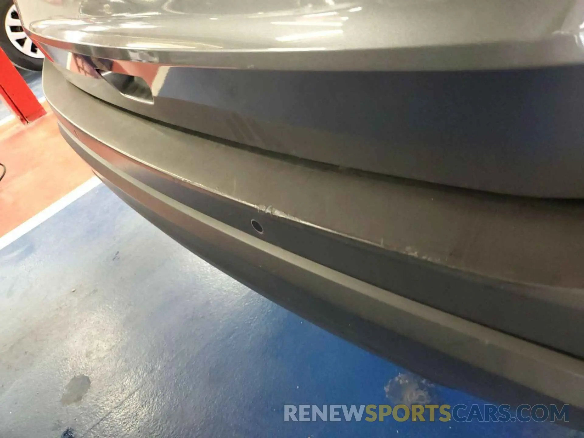 14 Photograph of a damaged car 5N1AT3AA8MC684641 NISSAN ROGUE 2021