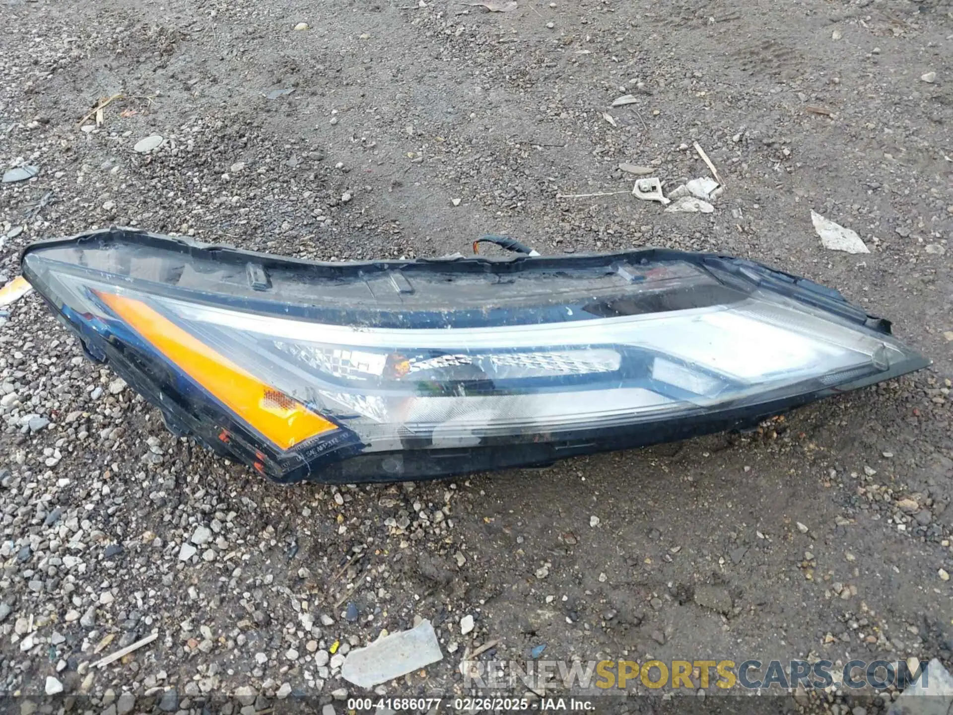 12 Фотография поврежденного автомобиля 5N1AT3AB1MC775484 NISSAN ROGUE 2021