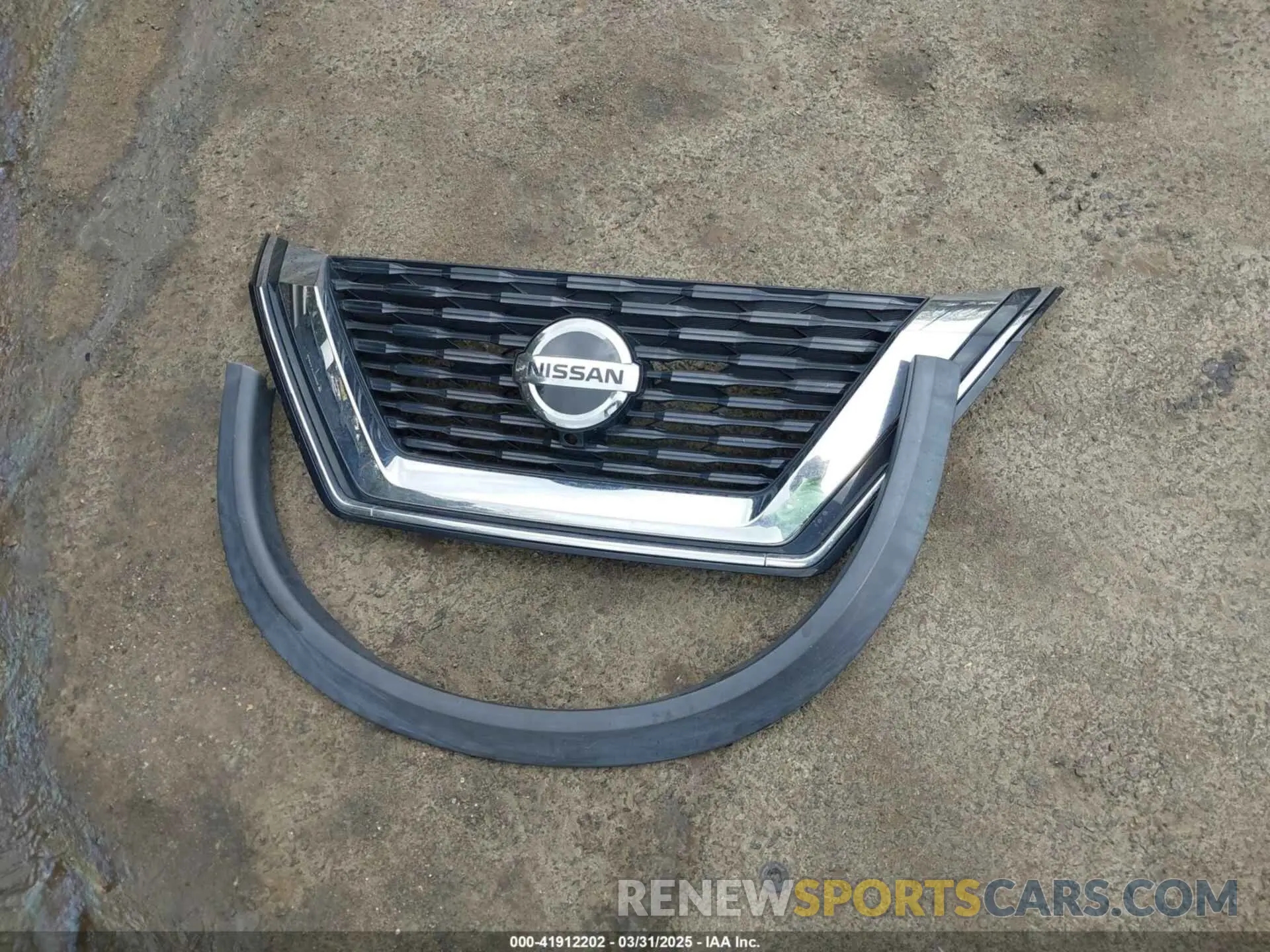 12 Фотография поврежденного автомобиля 5N1AT3BA0MC699763 NISSAN ROGUE 2021