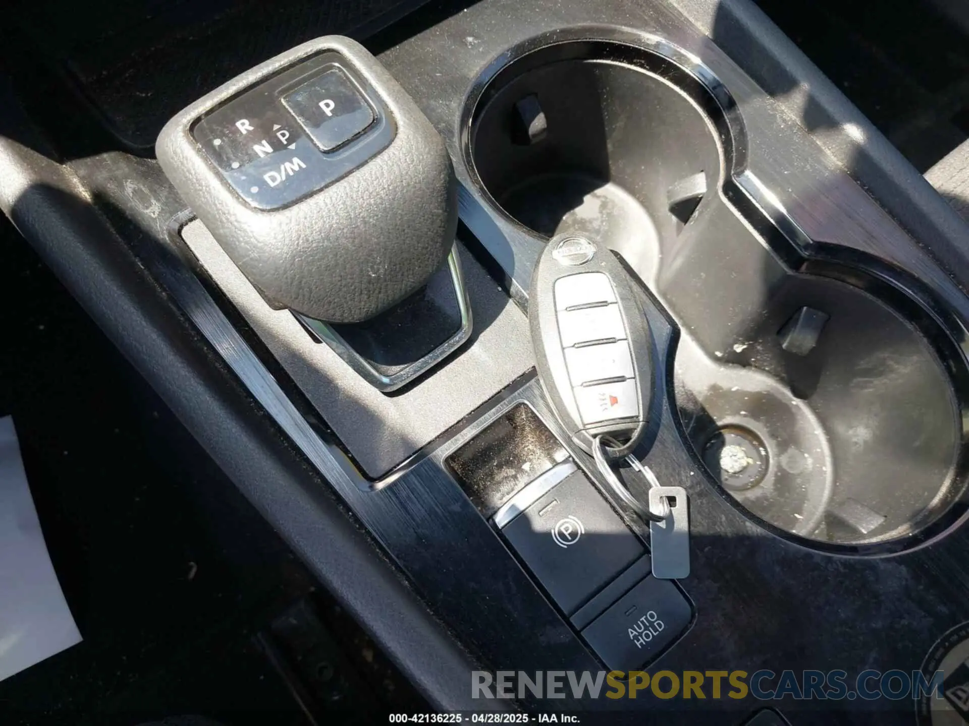 11 Photograph of a damaged car 5N1AT3BA0MC821439 NISSAN ROGUE 2021