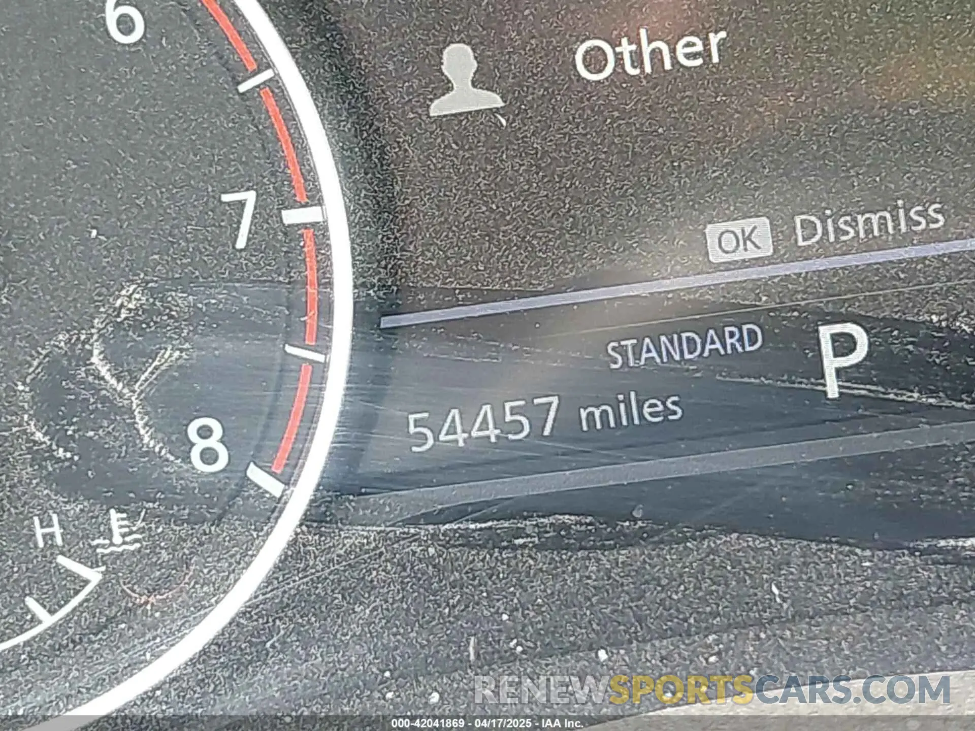 16 Фотография поврежденного автомобиля 5N1AT3BA1MC675990 NISSAN ROGUE 2021
