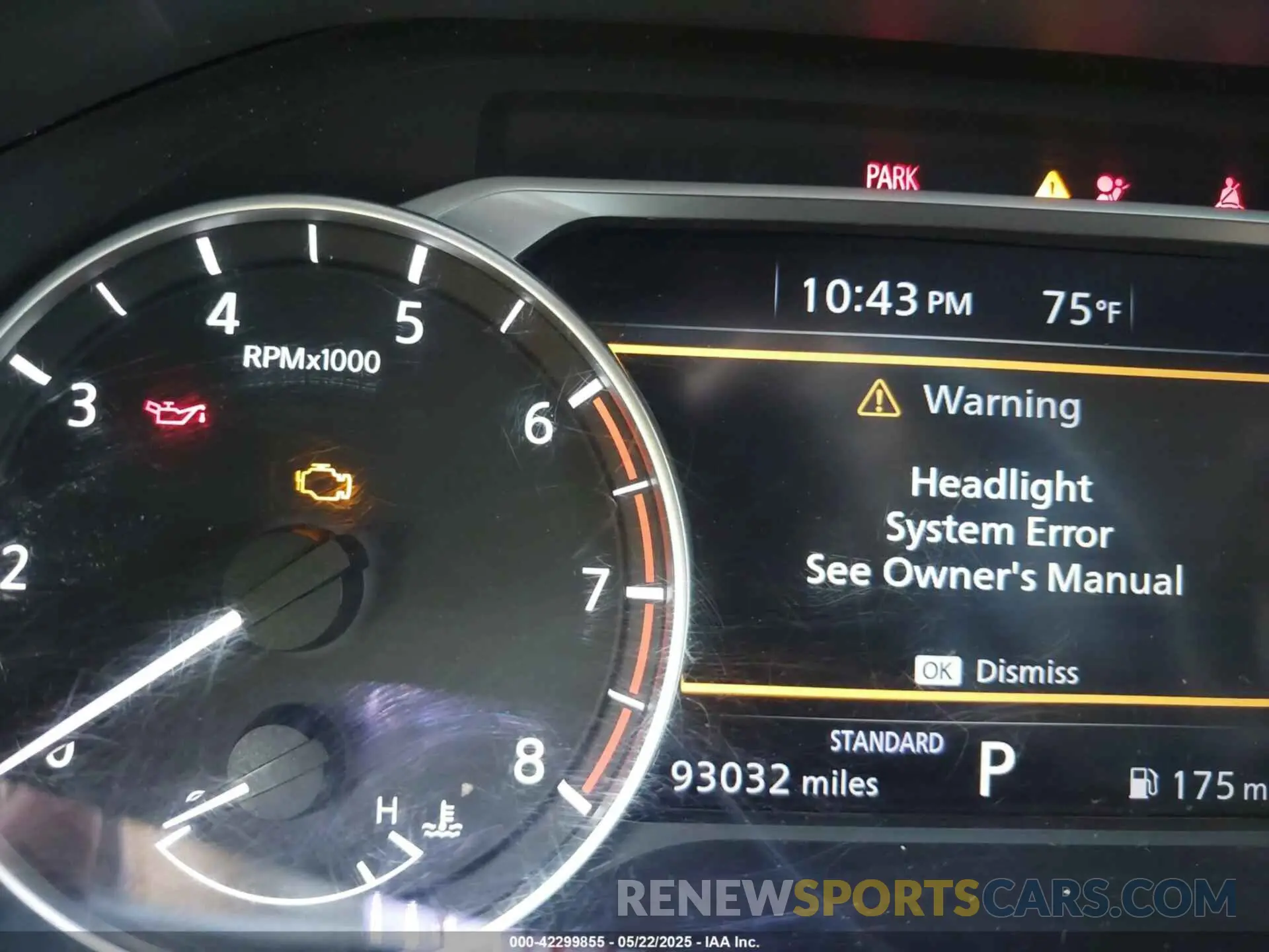 16 Photograph of a damaged car 5N1AT3BA1MC816590 NISSAN ROGUE 2021